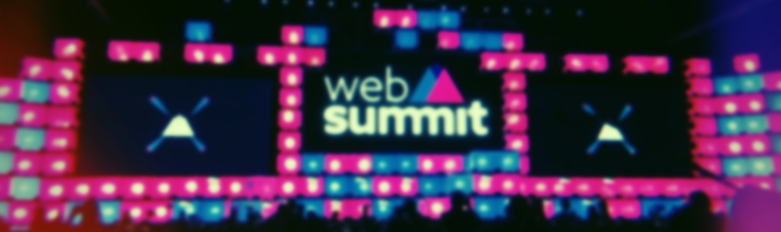 Papo sobre Web Summit 2019 com a comunidade Tera