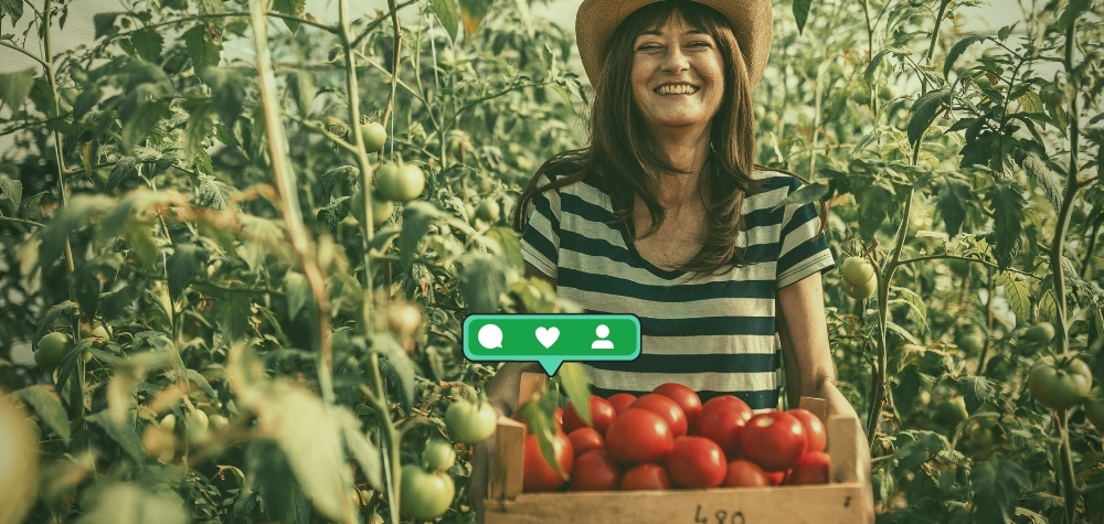 Mundo Agro: mulheres vem ganhando espaço através das redes sociais